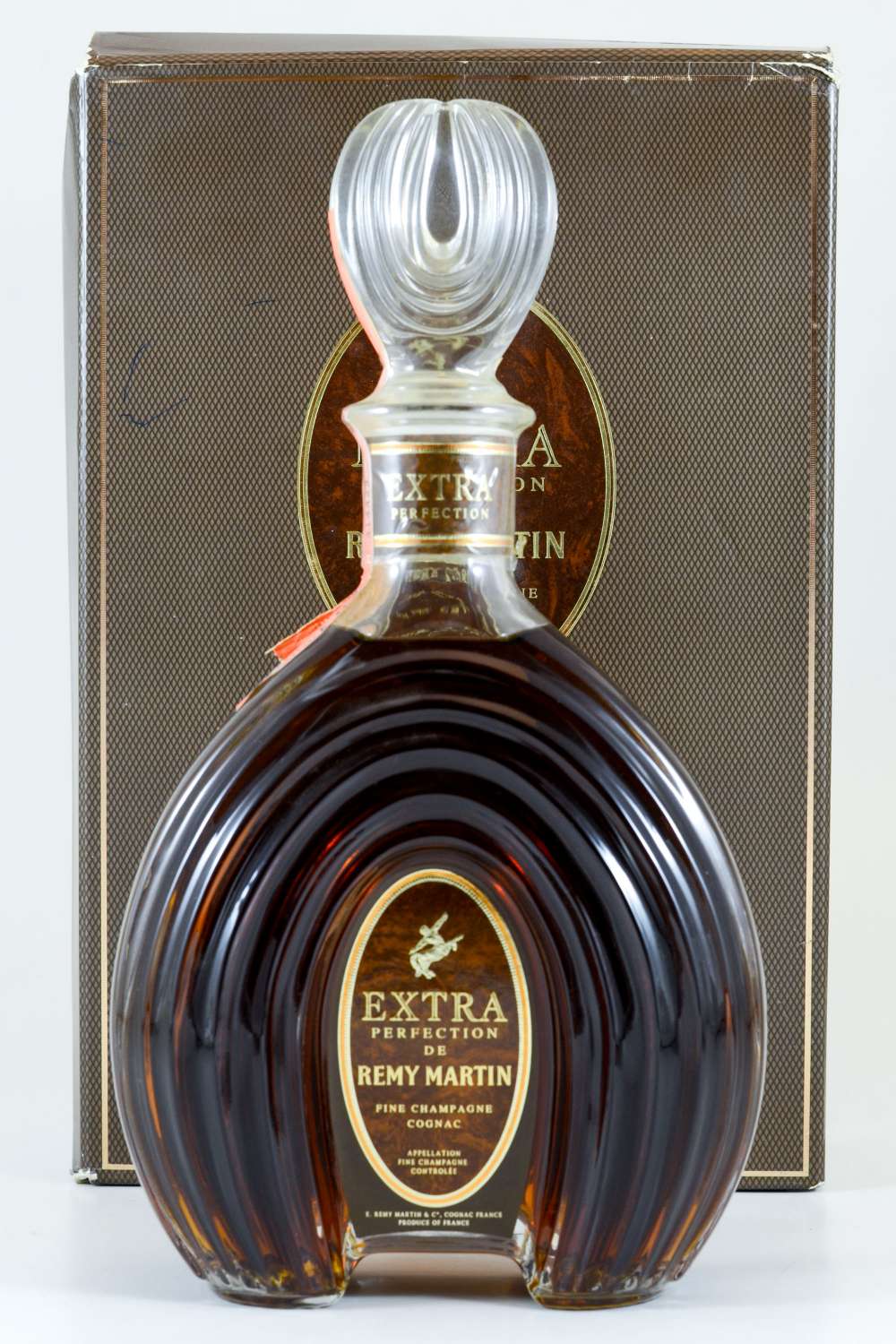 Whisky Network - COGNAC REMY MARTIN EXTRA PERFECTION